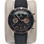 Nivada Chronomaster Aviator Sea Diver 3181 - imagine 2