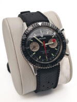 Nivada Chronomaster Aviator Sea Diver 3181 - imagine 3