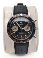 Nivada Chronomaster Aviator Sea Diver 3181 - imagine 5