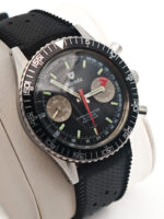 Nivada Chronomaster Aviator Sea Diver 3181 - imagine 7