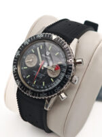 Nivada Chronomaster Aviator Sea Diver 3181 - imagine 8