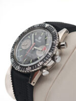Nivada Chronomaster Aviator Sea Diver 3181 - imagine 9