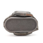 San Martin SN0144 JianZhan OrangeDial - imagine 12