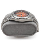 San Martin SN0144 JianZhan OrangeDial - imagine 13