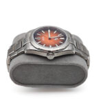 San Martin SN0144 JianZhan OrangeDial - imagine 15