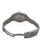 San Martin SN0144 JianZhan OrangeDial - imagine 17