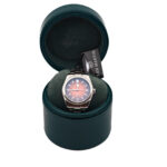 San Martin SN0144 JianZhan OrangeDial - imagine 20