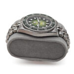 San Martin SN0148 Enamel Sunburst Green - imagine 11