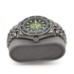 San Martin SN0148 Enamel Sunburst Green - imagine 13