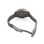 San Martin SN0148 Enamel Sunburst Green - imagine 15