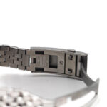 San Martin SN0148 Enamel Sunburst Green - imagine 17