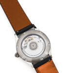 San Martin SN0110G-A1 Dress Watch Light Green - imagine 18