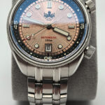 Phoibos Eagle Ray Compressor - imagine 11