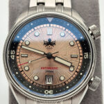 Phoibos Eagle Ray Compressor - imagine 12