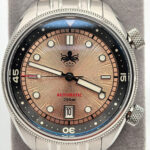 Phoibos Eagle Ray Compressor - imagine 2