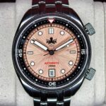 Phoibos Eagle Ray Compressor