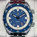 Prometheus Eagle Ray 10th year anniversary edition
