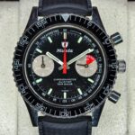 Nivada Chronomaster Aviator Sea Diver 3181