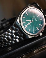 Naga Time Co. 39 Serpent Green - imagine 7