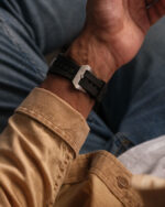 Naga Granturismo Chronograph 39 Millemiglia - imagine 14