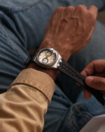 Naga Granturismo Chronograph 39 Dakar - imagine 11