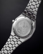 Naga Time Co. 39 Darkness Anthracite - imagine 17