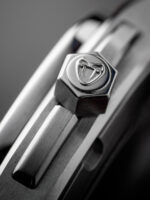 Naga Time Co. 39 Darkness Anthracite - imagine 18