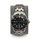 Omega Seamaster 300m Professional 41mm Co-Axial - imagine 3