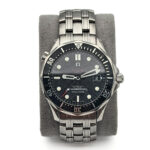 Omega Seamaster 300m Professional 41mm Co-Axial - imagine 6