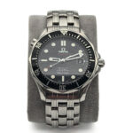 Omega Seamaster 300m Professional 41mm Co-Axial - imagine 7