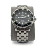 Omega Seamaster 300m Professional 41mm Co-Axial - imagine 8