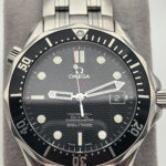Omega Seamaster 300m Professional 41mm Co-Axial - imagine 10