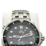 Omega Seamaster 300m Professional 41mm Co-Axial - imagine 12
