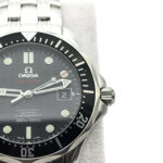 Omega Seamaster 300m Professional 41mm Co-Axial - imagine 13