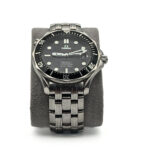 Omega Seamaster 300m Professional 41mm Co-Axial - imagine 14