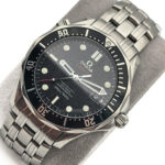 Omega Seamaster 300m Professional 41mm Co-Axial - imagine 17