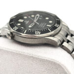 Omega Seamaster 300m Professional 41mm Co-Axial - imagine 20