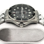 Omega Seamaster 300m Professional 41mm Co-Axial - imagine 23