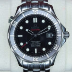 Omega Seamaster 300m Professional 41mm Co-Axial