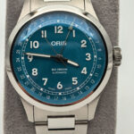 Oris Big Crown Pointer Date