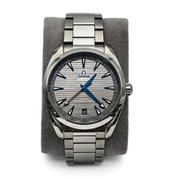 Omega Seamaster Aqua Terra 150M