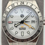 San Martin SN0135-G GMT white
