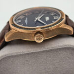 Q&A Magma Bronze - imagine 15
