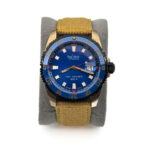 Paul Picot Mariner III Bronze - imagine 3
