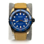 Paul Picot Mariner III Bronze - imagine 4