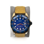 Paul Picot Mariner III Bronze - imagine 5