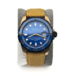 Paul Picot Mariner III Bronze - imagine 7