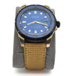 Paul Picot Mariner III Bronze - imagine 9