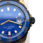 Paul Picot Mariner III Bronze - imagine 13