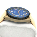 Paul Picot Mariner III Bronze - imagine 15